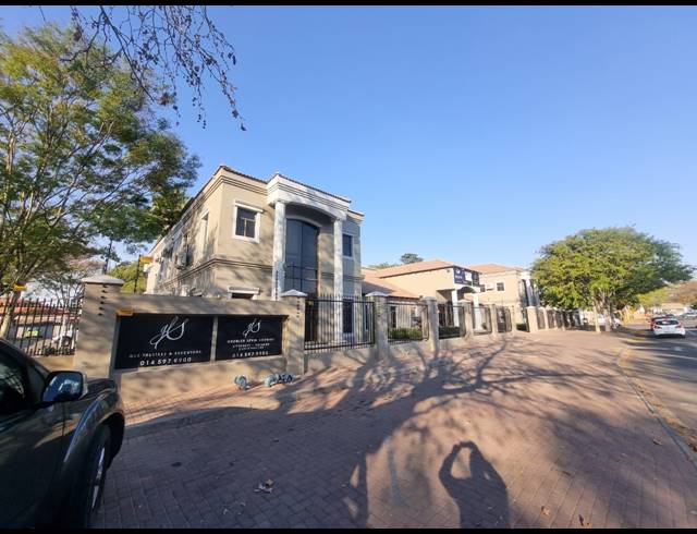 780M² BUSINESS FOR SALE IN BO-DORP